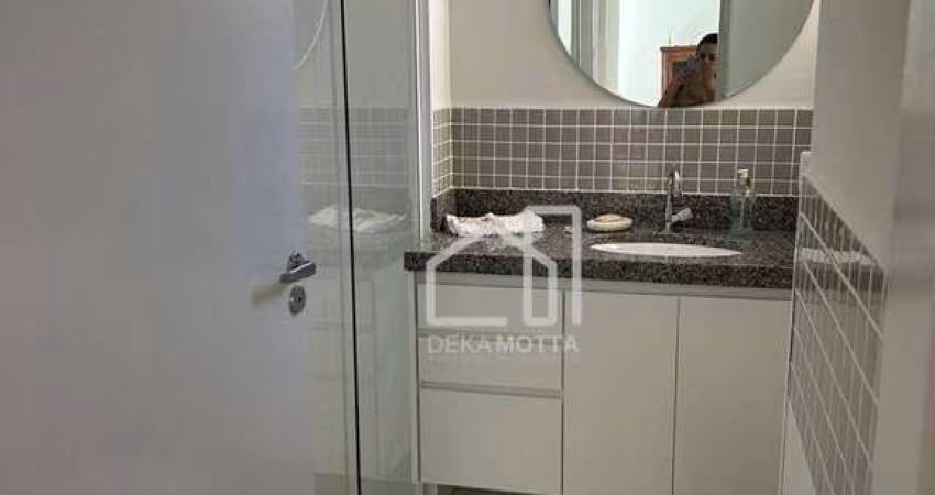 Apartamento com 2 dormitórios à venda, 58 m² por R$ 240.000,00 - Jardim Holanda - Uberlândia/MG