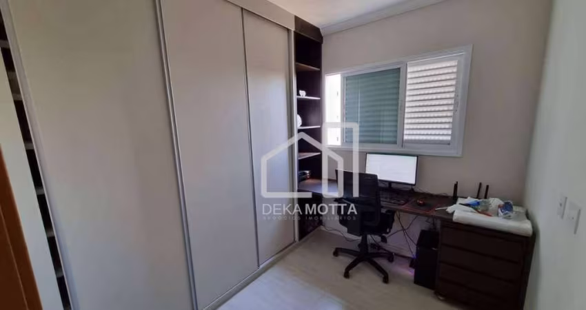 Apartamento com 3 dormitórios à venda, 78 m² por R$ 700.000,00 - Tubalina - Uberlândia/MG