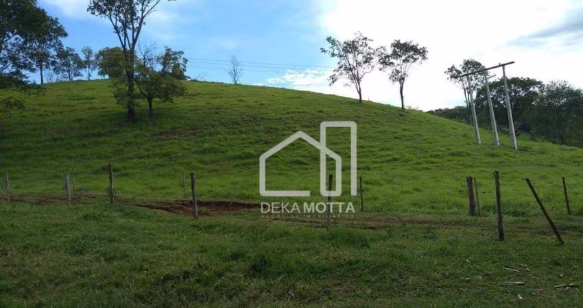 Fazenda com 3 dormitórios à venda, 250000 m² por R$ 15.750.000,00 - Gran Ville - Uberlândia/MG
