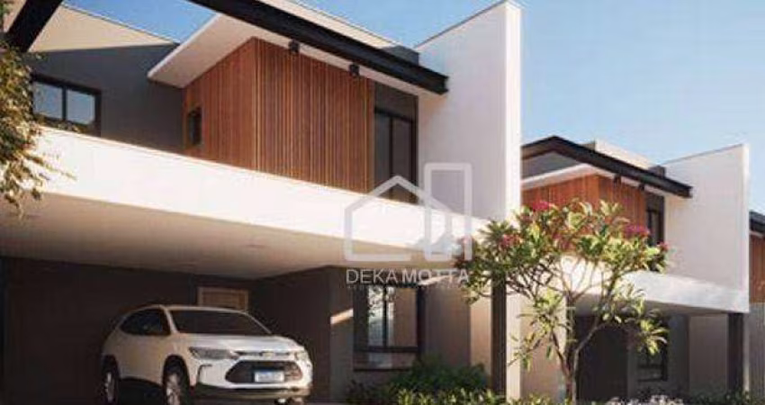 Casa com 3 dormitórios à venda, 150 m² por R$ 1.195.000,00 - Granja Marileusa - Uberlândia/MG
