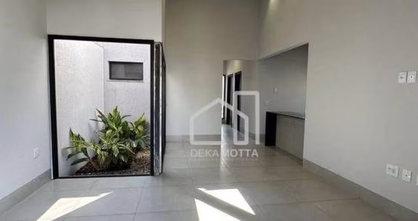 Casa com 2 dormitórios à venda, 70 m² por R$ 478.000,00 - Shopping Park - Uberlândia/MG