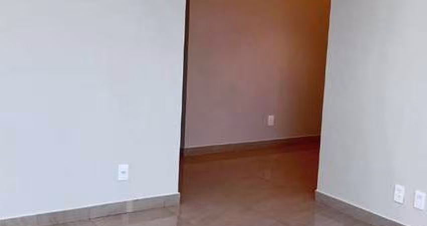 Apartamento com 2 dormitórios à venda, 59 m² por R$ 250.000,00 - Jardim Inconfidência - Uberlândia/MG