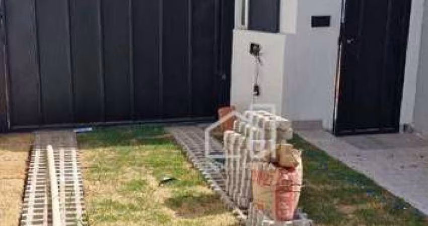Casa com 2 dormitórios à venda, 69 m² por R$ 340.000,00 - Pacaembu - Uberlândia/MG