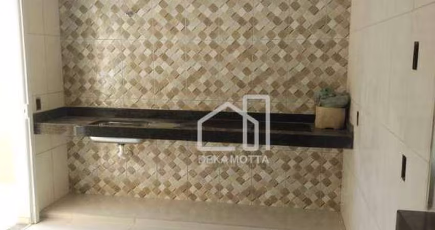 Casa com 2 dormitórios à venda, 70 m² por R$ 300.000,00 - Jardim Brasília - Uberlândia/MG