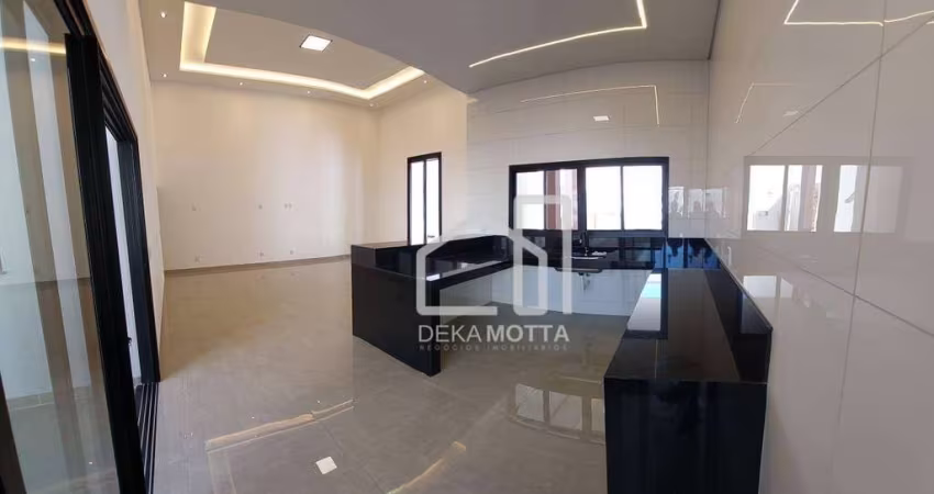 Casa com 3 dormitórios à venda, 180 m² por R$ 920.000,00 - Bosque dos Buritis - Uberlândia/MG