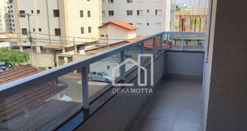 Apartamento com 3 dormitórios à venda, 93 m² por R$ 715.000,00 - Santa Mônica - Uberlândia/MG