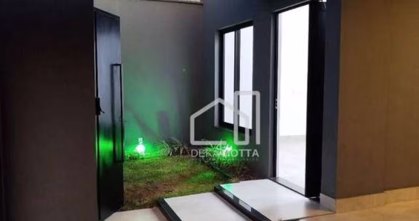 Casa com 2 dormitórios à venda, 144 m² por R$ 1.200.000,00 - Aclimação - Uberlândia/MG