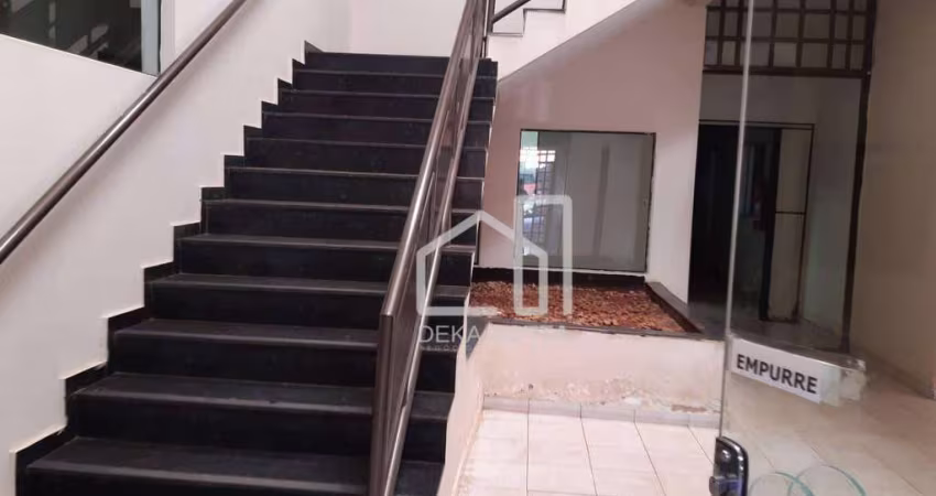 Prédio à venda, 800 m² por R$ 2.200.000,00 - Santa Mônica - Uberlândia/MG