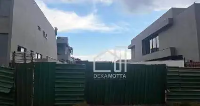 Terreno à venda, 415 m² por r$ 780.000,00 - gávea - uberlândia/mg