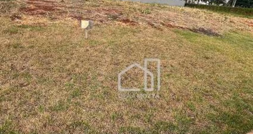 Terreno à venda, 398 m² por R$ 735.000,00 - Gávea - Uberlândia/MG