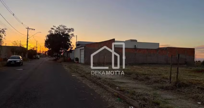 Terreno à venda, 250 m² por R$ 175.350,00 - Minas Gerais - Uberlândia/MG