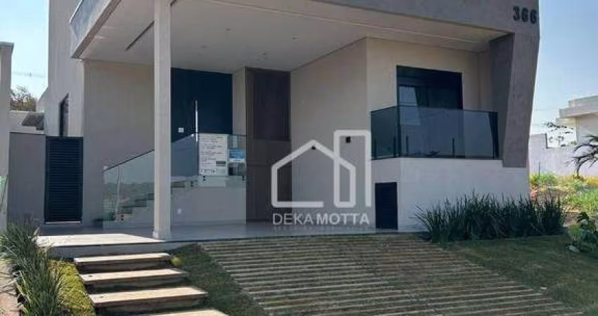 Casa com 3 dormitórios à venda, 157 m² por R$ 1.285.000,00 - Granja Marileusa - Uberlândia/MG