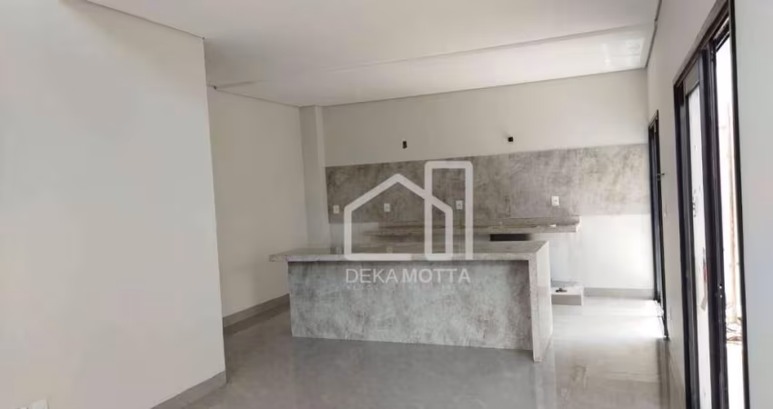 Sobrado com 3 dormitórios à venda, 146 m² por R$ 650.000,00 - Aclimação - Uberlândia/MG