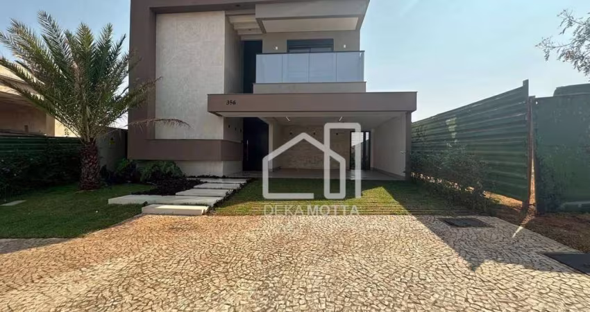 Casa com 4 dormitórios à venda, 28866 m² por R$ 3.400.000,00 - Gávea - Uberlândia/MG
