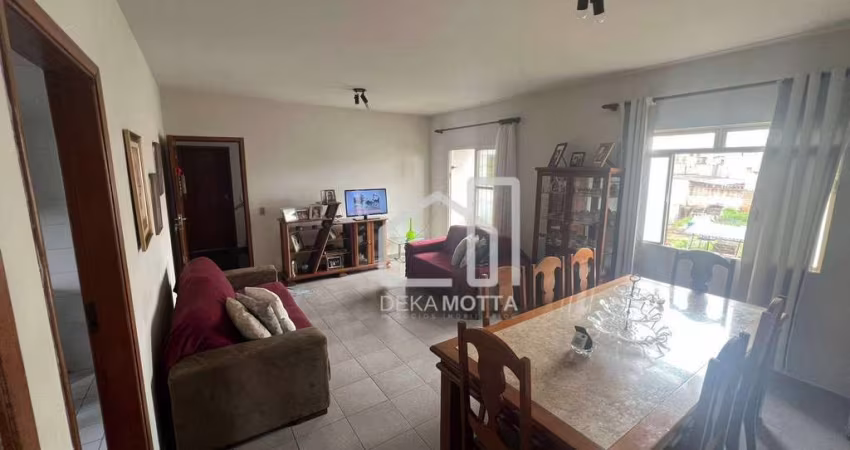 Apartamento com 3 dormitórios à venda, 126 m² por R$ 400.000,00 - Osvaldo Rezende - Uberlândia/MG