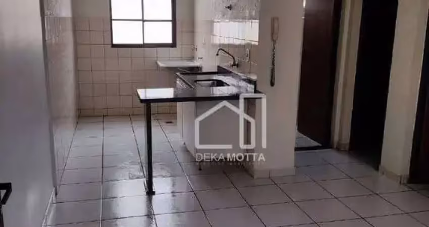 Apartamento com 2 dormitórios à venda, 1 m² por R$ 140.000,00 - Laranjeiras - Uberlândia/MG