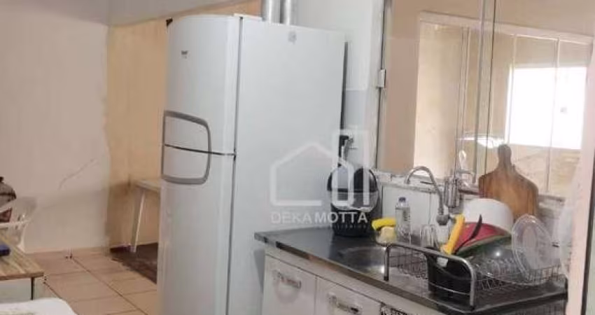 Casa com 4 dormitórios à venda, 110 m² por R$ 265.000 - Chácaras Panorama - Uberlândia/MG
