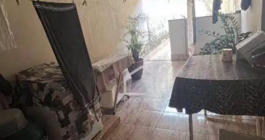 Casa com 3 dormitórios à venda por r$ 350.000,00 - cidade jardim - uberlândia/mg