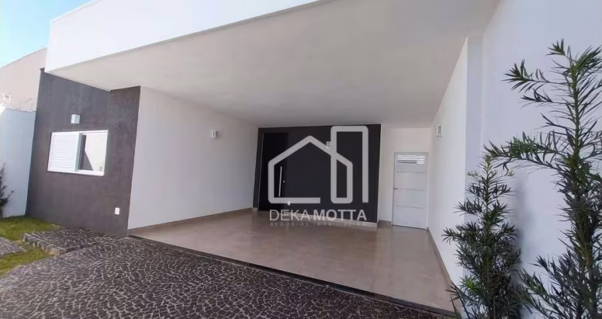 Casa com 3 dormitórios à venda, 165 m² por R$ 790.000,00 - Laranjeiras - Uberlândia/MG
