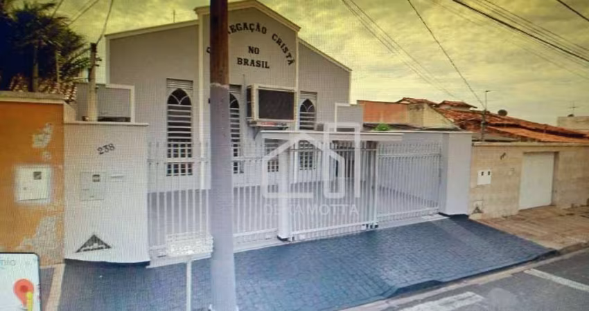 Casa à venda, 152 m² por R$ 285.000 - Nova Uberlândia - Uberlândia/MG