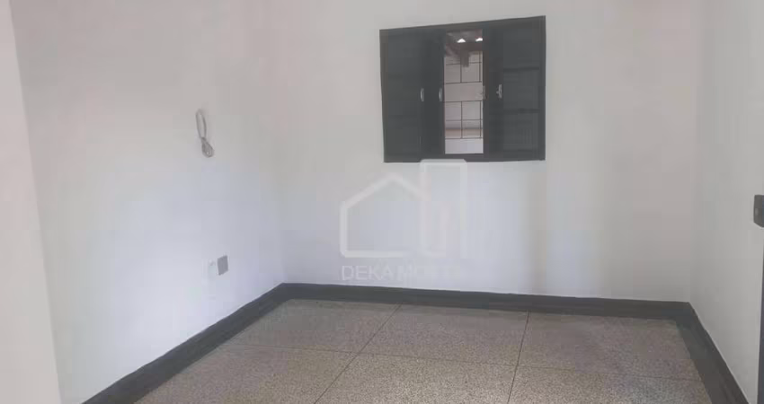 Casa à venda, 224 m² por R$ 550.000,00 - Custódio Pereira - Uberlândia/MG