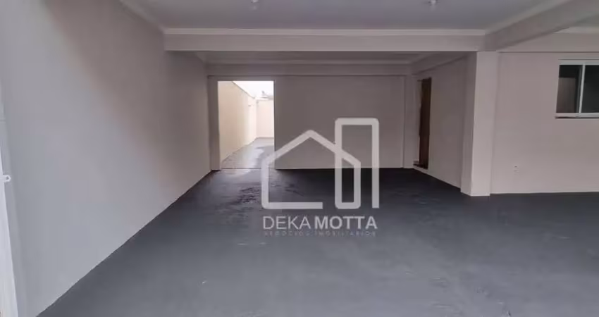 Casa com 3 dormitórios à venda, 137 m² por R$ 590.000,00 - Jardim Europa - Uberlândia/MG