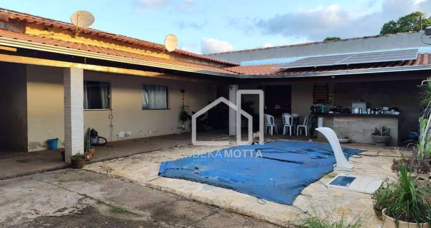 Casa com 4 dormitórios à venda, 280 m² por R$ 580.000 - Jardim Ipanema - Uberlândia/MG