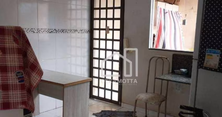 Casa com 2 dormitórios à venda, 1 m² por R$ 294.000,00 - Jardim Europa - Uberlândia/MG