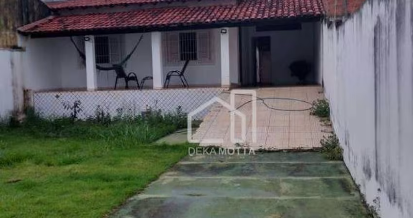Casa com 2 dormitórios à venda, 100 m² por R$ 420.000 - Jardim Brasília - Uberlândia/MG