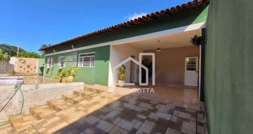 Casa com 3 dormitórios à venda, 251 m² por R$ 650.000 - Cidade Jardim - Uberlândia/MG