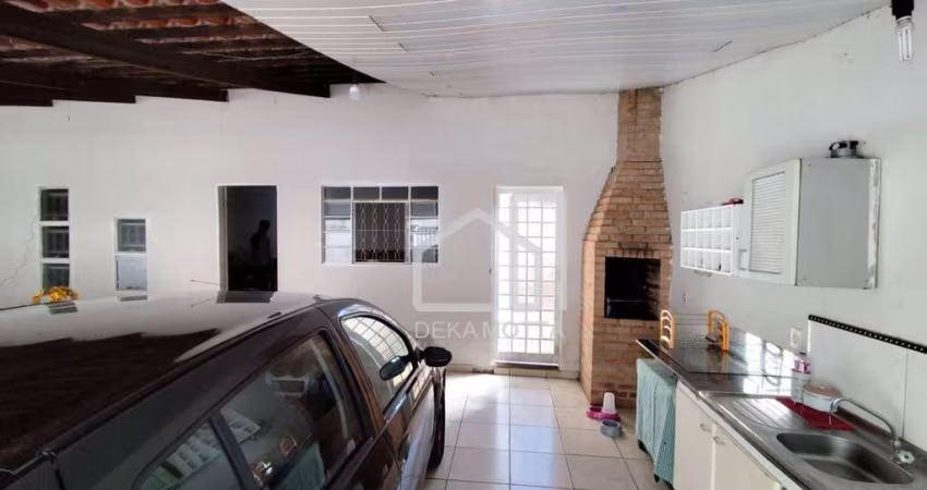 Casa com 3 dormitórios à venda, 160 m² por R$ 580.000 - Cidade Jardim - Uberlândia/MG