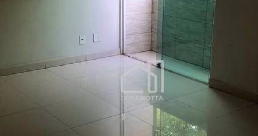 Apartamento com 3 dormitórios à venda, 71 m² por R$ 270.000,00 - Saraiva - Uberlândia/MG