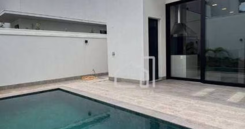 Casa com 3 dormitórios à venda, 229 m² por R$ 2.900.000 - Jardim Sul - Uberlândia/MG