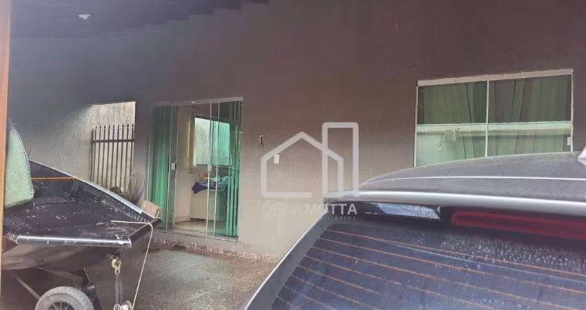 Casa com 3 dormitórios à venda, 1 m² por R$ 600.000,00 - Alto Umuarama - Uberlândia/MG