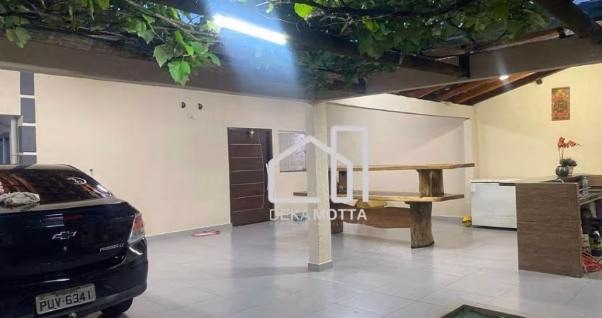 Casa com 3 dormitórios à venda, 165 m² por R$ 480.000 - Jardim Europa - Uberlândia/MG