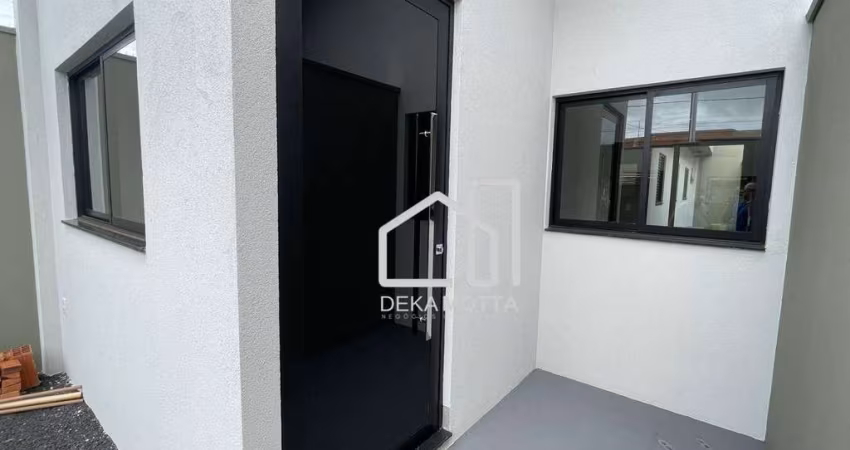 CASA A VENDA QUINTA ALTO UMUARAMA