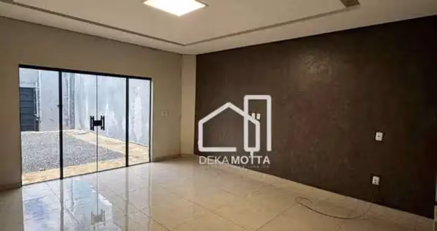 Casa com 2 quartos à venda no Alto Umuarama, Uberlândia 
