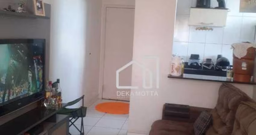 APARTAMENTO A VENDA