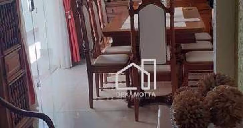 CASA A VENDA