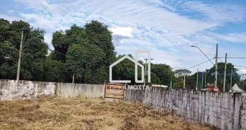 Terreno em condomínio fechado à venda no Tubalina, Uberlândia 