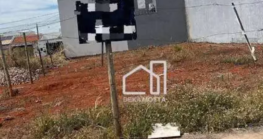 Terreno em condomínio fechado à venda no Portal do Vale, Uberlândia 
