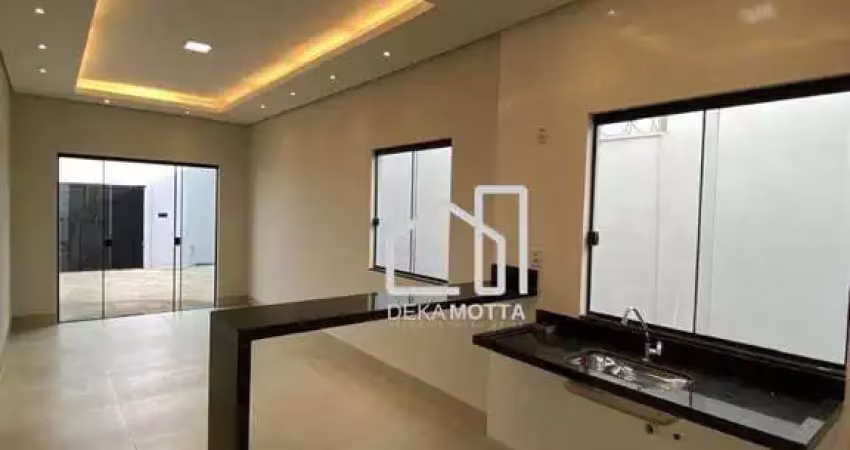 Casa com 3 quartos à venda em Laranjeiras, Uberlândia 