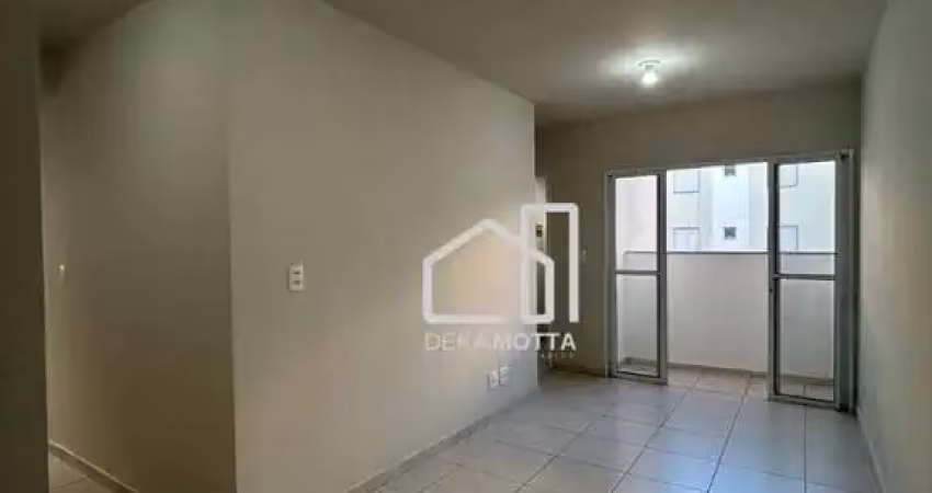 Apartamento com 2 quartos à venda no Presidente Roosevelt, Uberlândia 