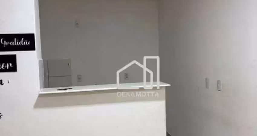 Apartamento com 2 quartos à venda no Jardim Patrícia, Uberlândia 