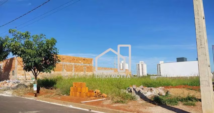 Terreno à venda no Portal do Vale, Uberlândia 
