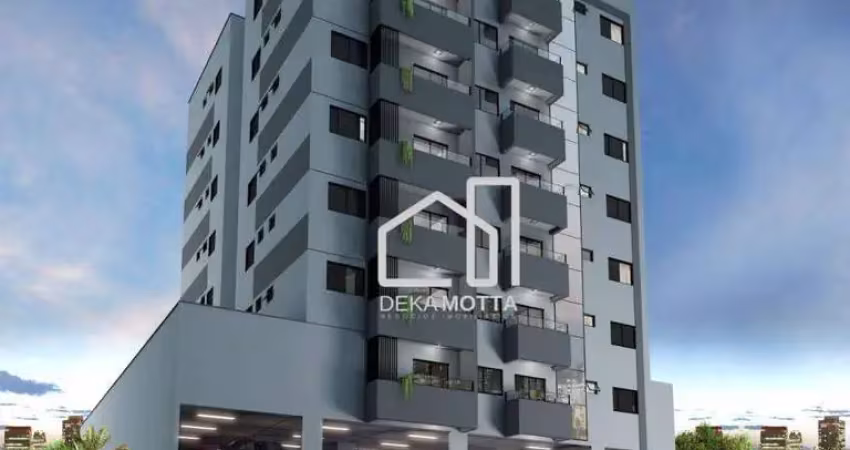 Apartamento com 2 quartos à venda no Santa Mônica, Uberlândia 