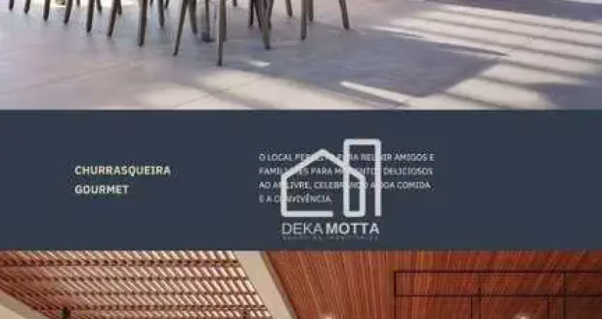 Loft com 1 quarto à venda no Patrimônio, Uberlândia 