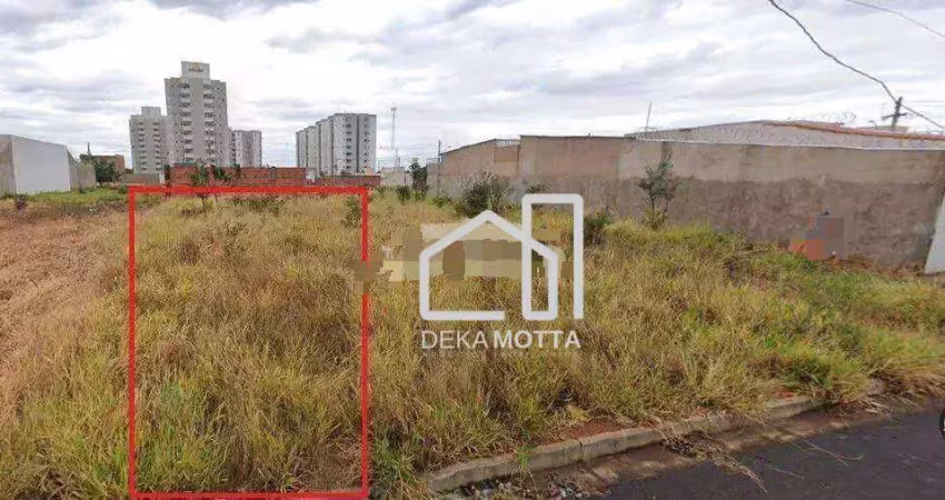 Terreno à venda no Minas Gerais, Uberlândia 