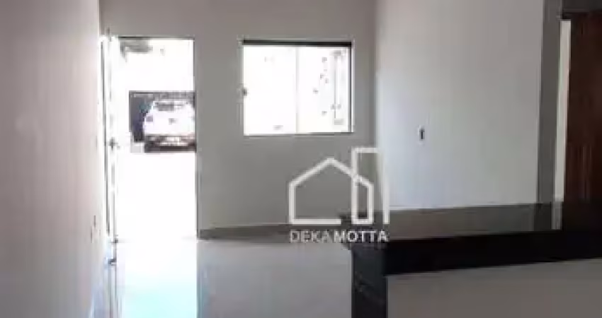 Casa com 2 quartos à venda no Jardim Brasília, Uberlândia 