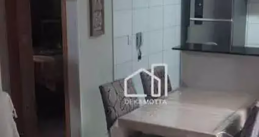 Apartamento com 2 quartos à venda no Chácaras Tubalina e Quartel, Uberlândia 